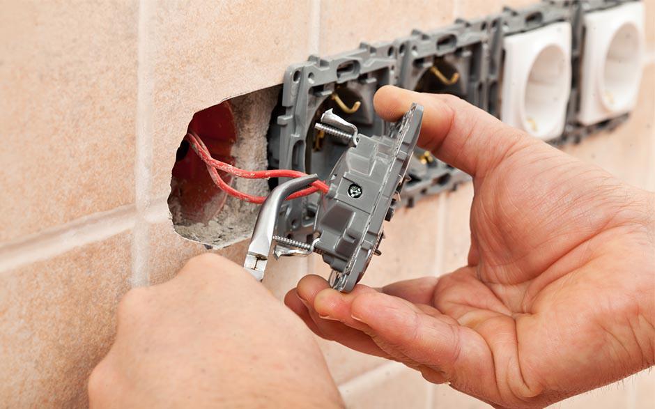 électricien professionnel Tremblay-en-France