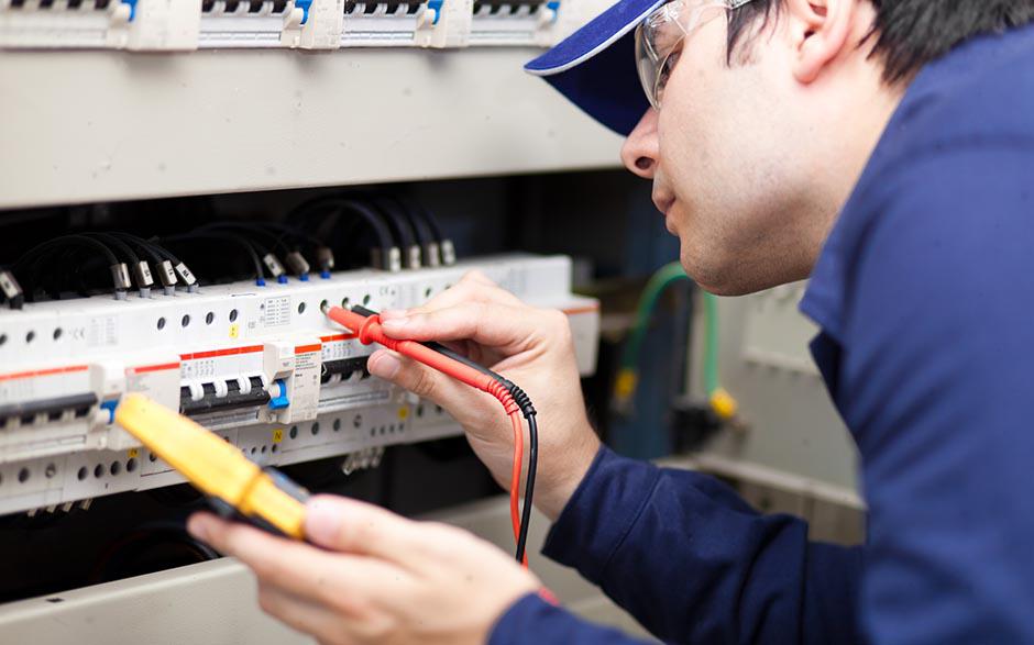 électricien professionnel Tremblay-en-France