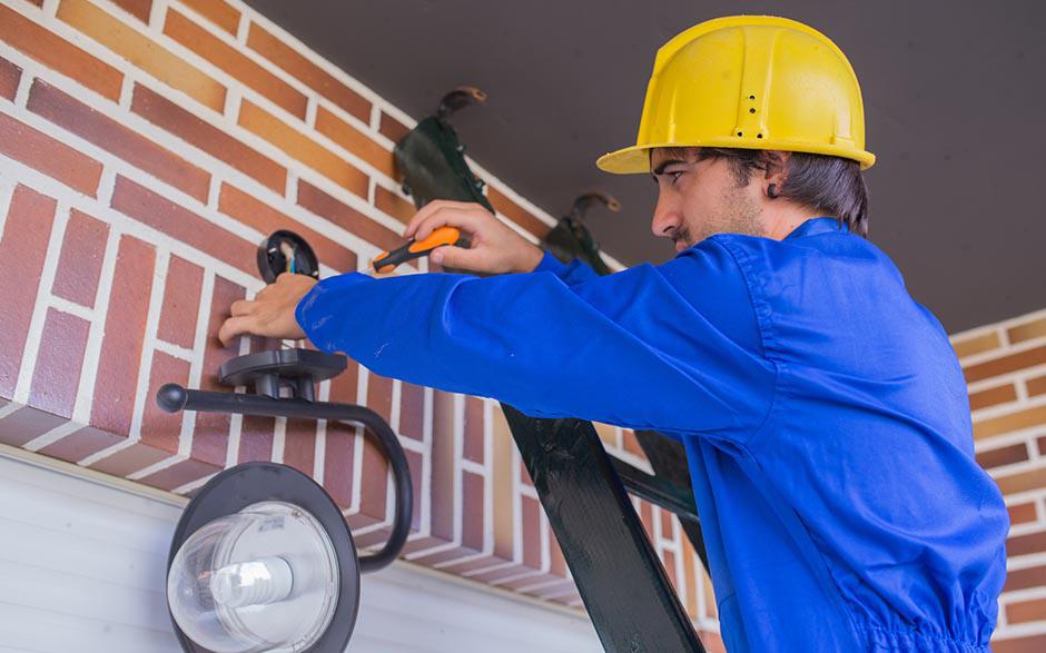 prix d'un électricien Suresnes