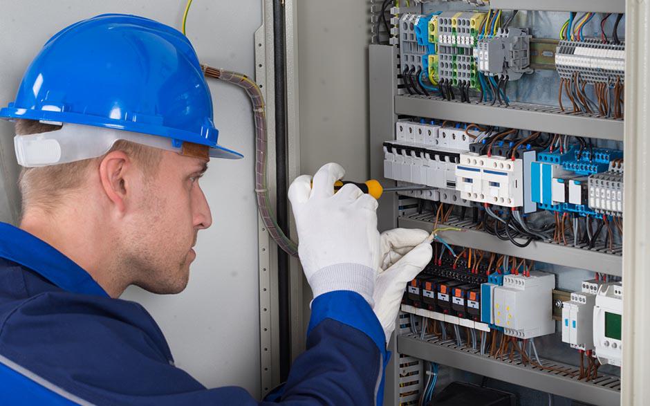 électricien devis gratuit Paris 20