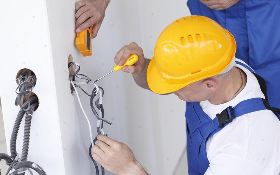 électricien de maintenance Malakoff
