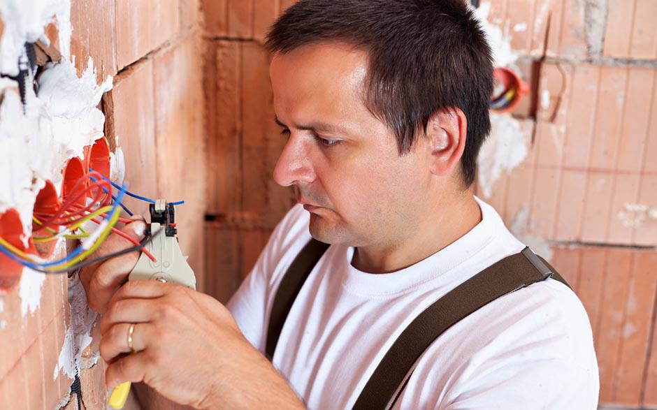 électricien professionnel Tremblay-en-France