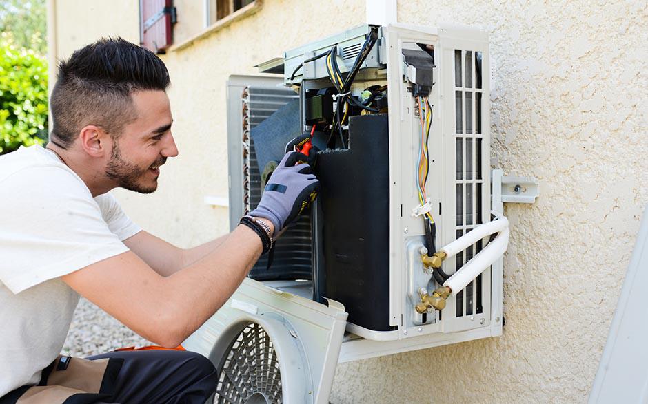 électricité générale Linas