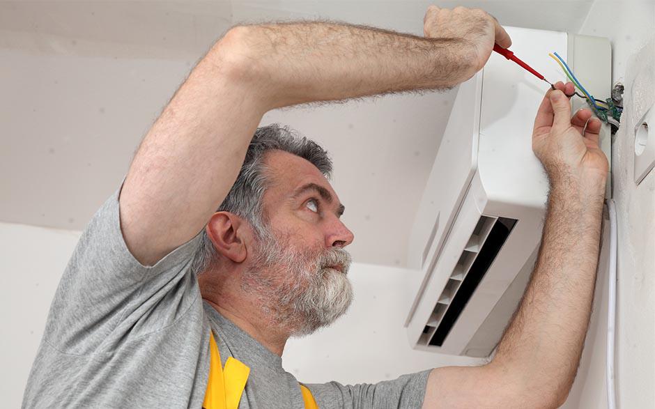  électricien urgence Linas