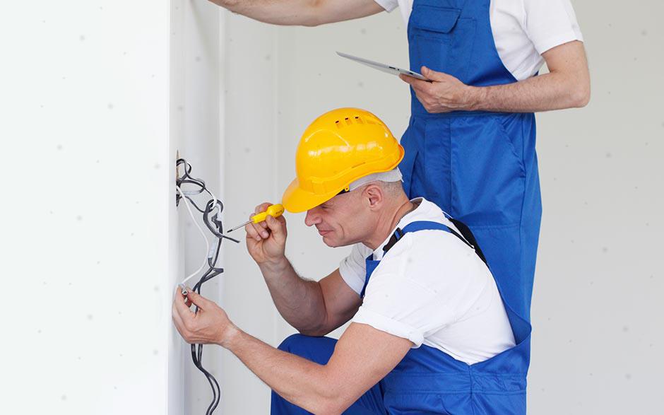électricien de maintenance Malakoff