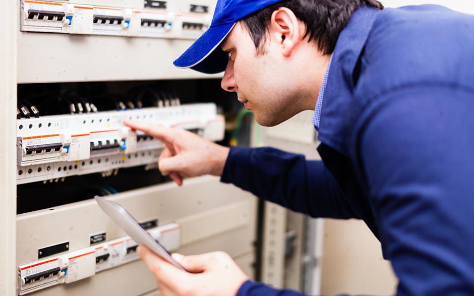 électricien devis gratuit Paris 20